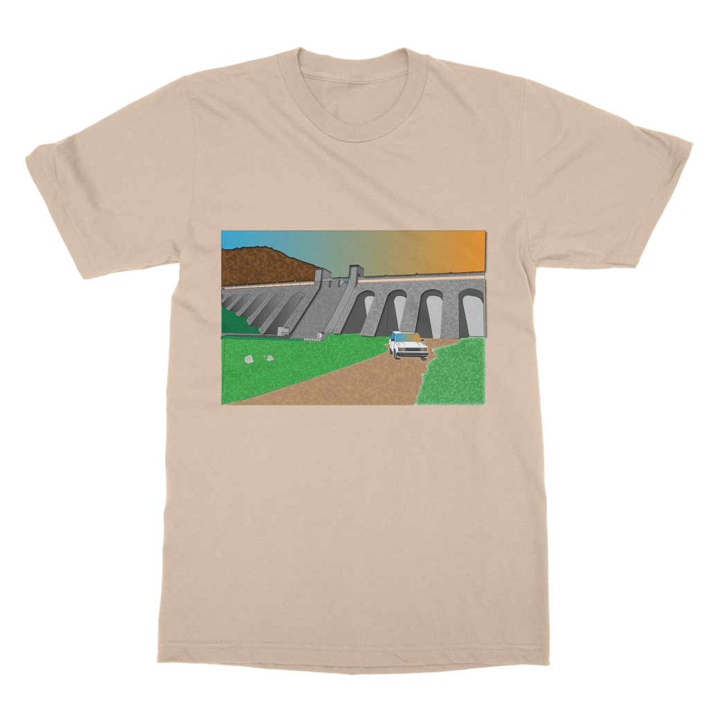 Lada Riva Classic Adult T-Shirt