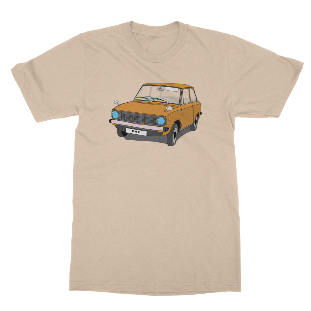 66 Classic Adult T-Shirt