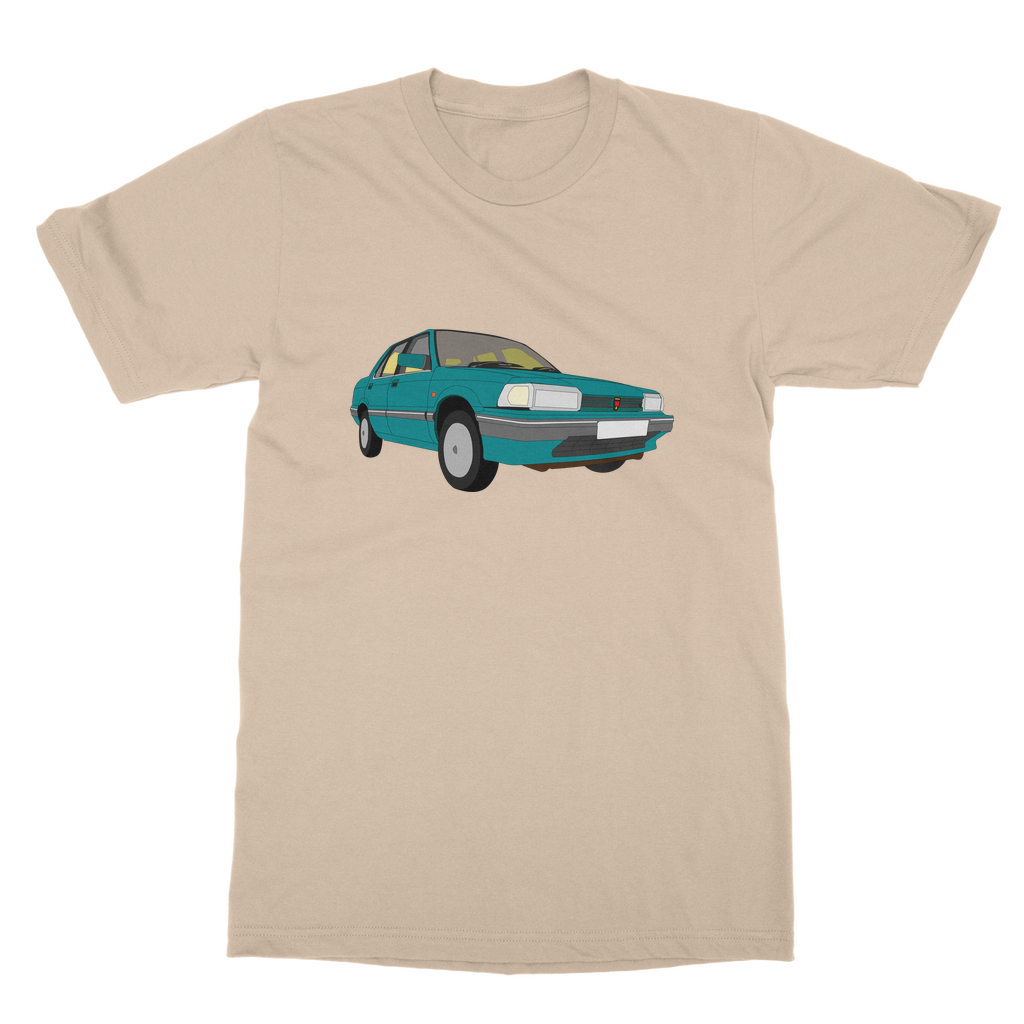 Rover 213 Classic Adult T-Shirt
