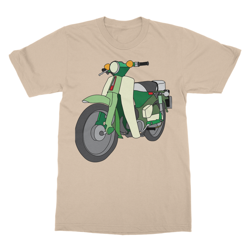 Untitled-3 Classic Adult T-Shirt