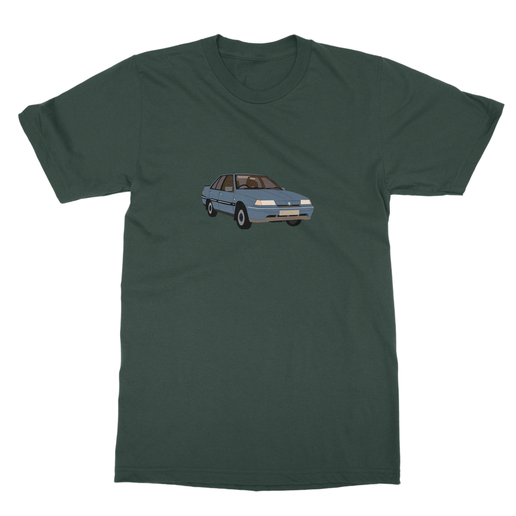 Proton MPI Classic Adult T-Shirt