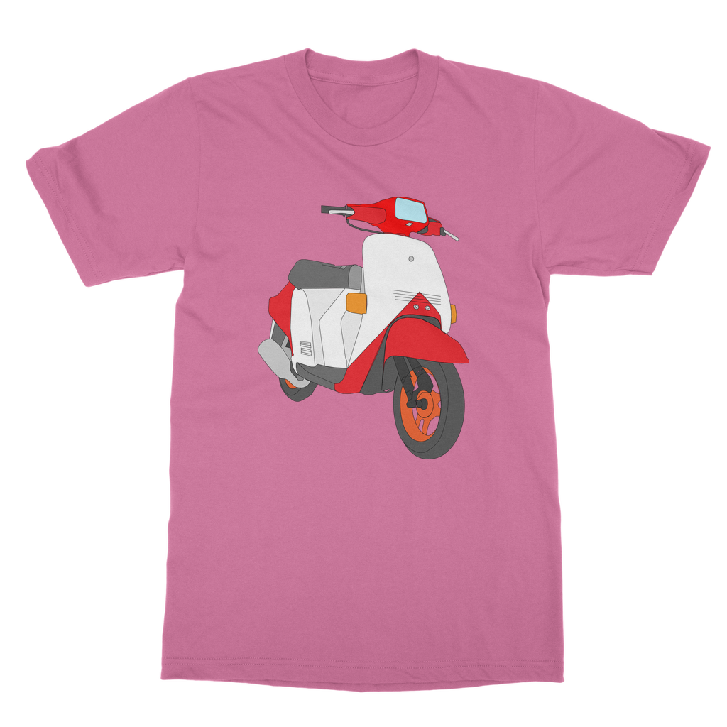 vision Classic Adult T-Shirt