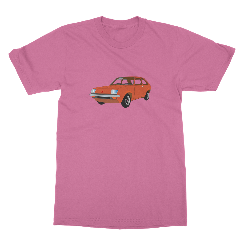 Shove it! Classic Adult T-Shirt