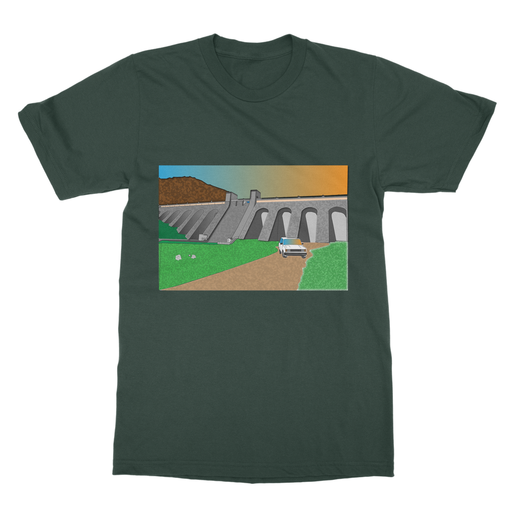 Lada Riva Classic Adult T-Shirt