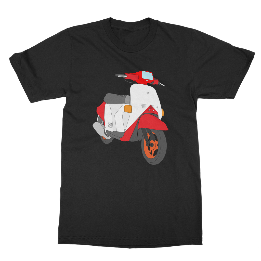 vision Classic Adult T-Shirt