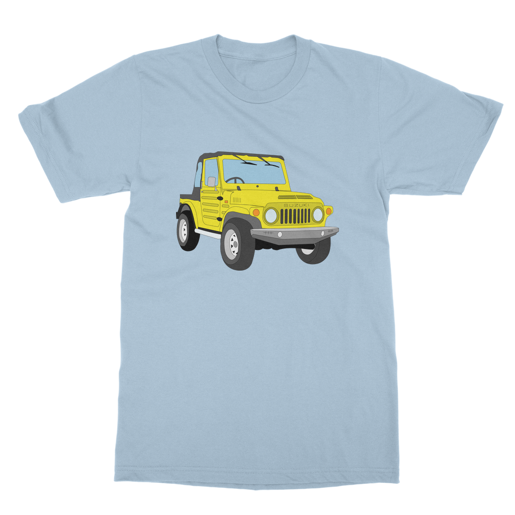 Suzuki Classic Adult T-Shirt