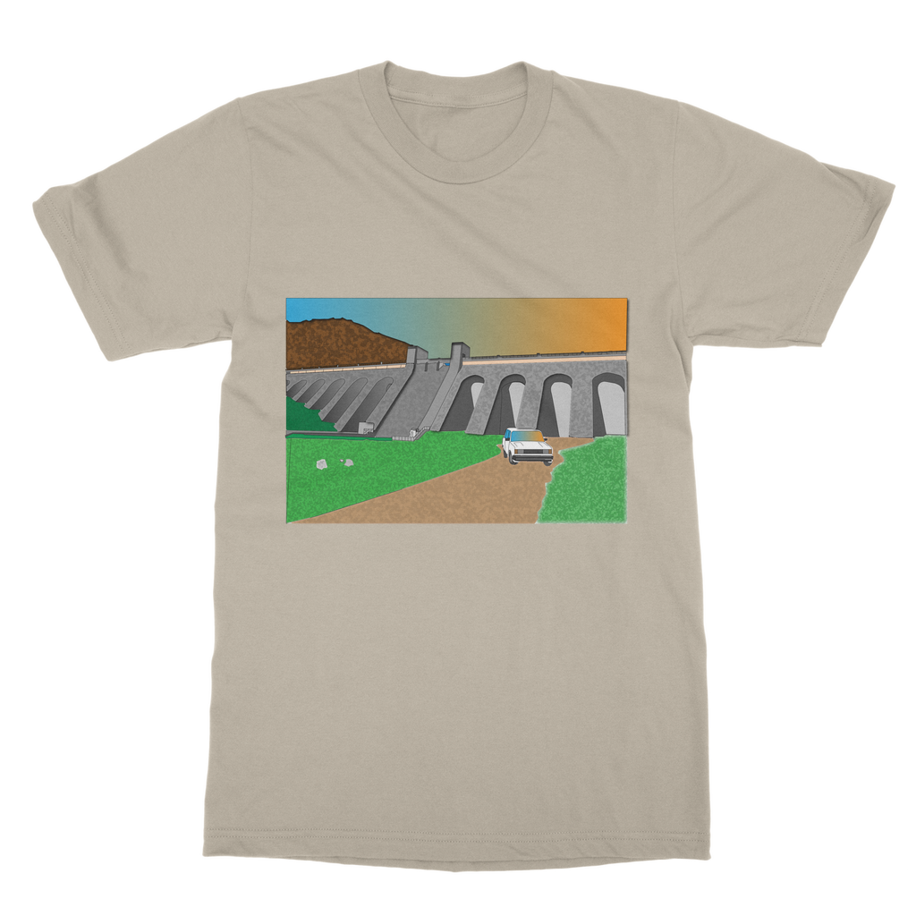 Lada Riva Classic Adult T-Shirt