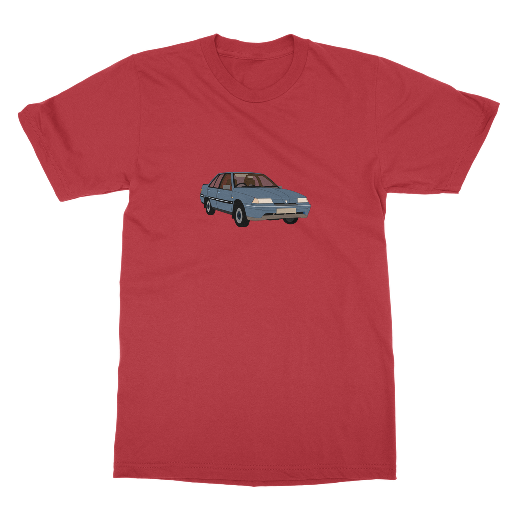 Proton MPI Classic Adult T-Shirt