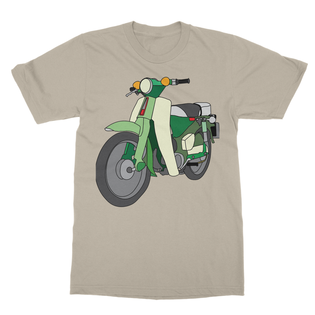 Untitled-3 Classic Adult T-Shirt
