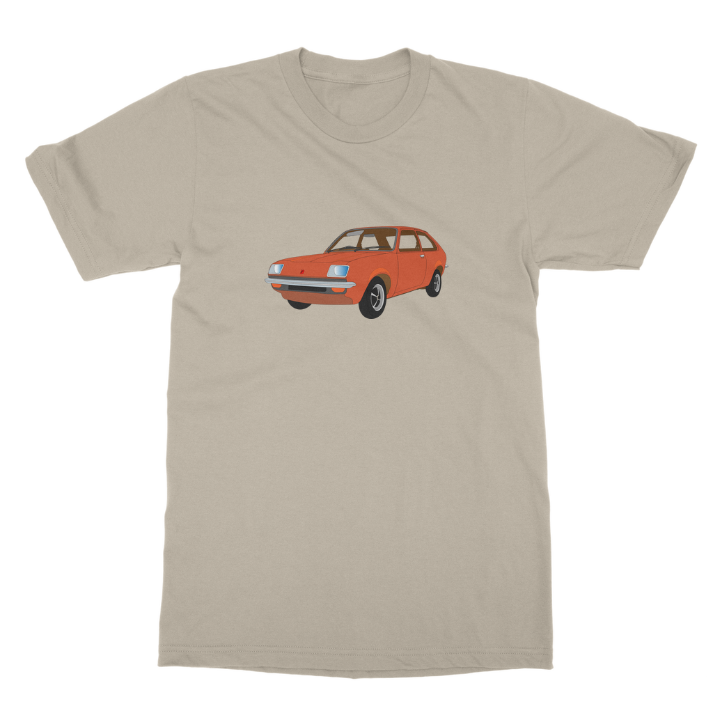 Shove it! Classic Adult T-Shirt
