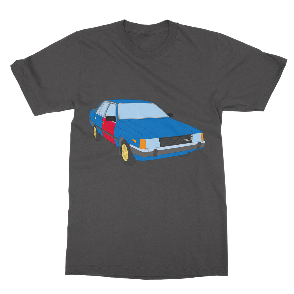 Hyundai Stellar Classic Adult T-Shirt