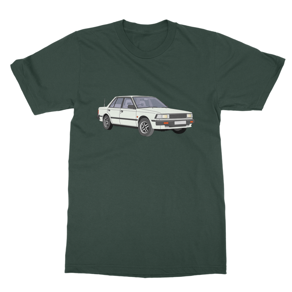 Bluebird Classic Adult T-Shirt