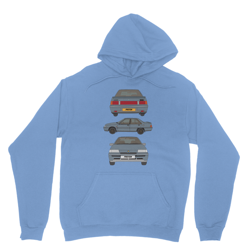 Proton Classic Adult Hoodie
