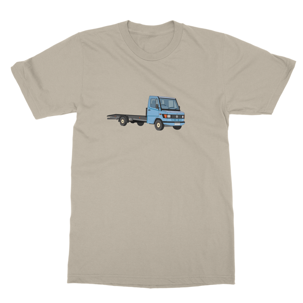 Mercedes 310 Classic Adult T-Shirt