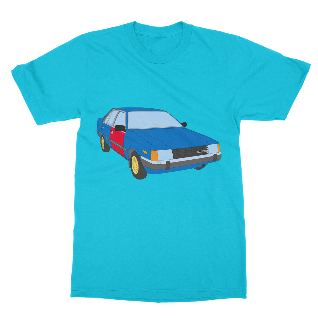 Hyundai Stellar Classic Adult T-Shirt