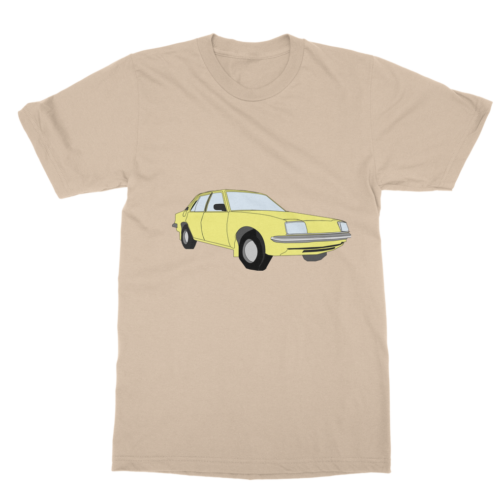 Cavalier Classic Adult T-Shirt