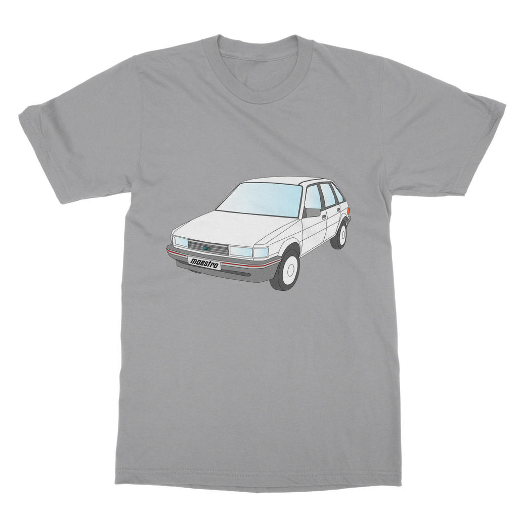 Maestro Classic Adult T-Shirt