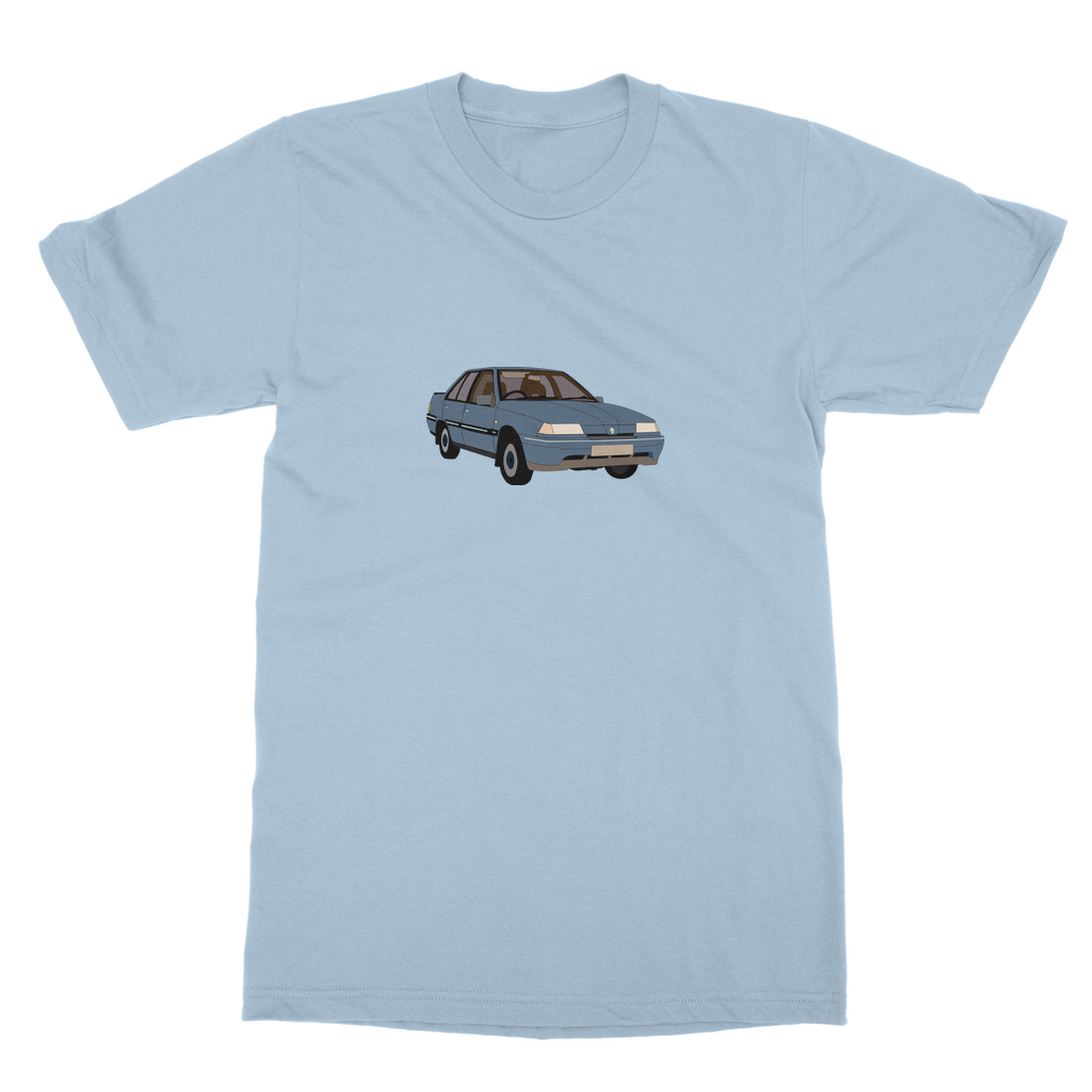 Proton MPI Classic Adult T-Shirt