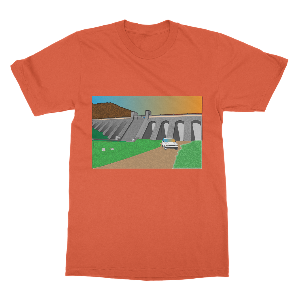 Lada Riva Classic Adult T-Shirt