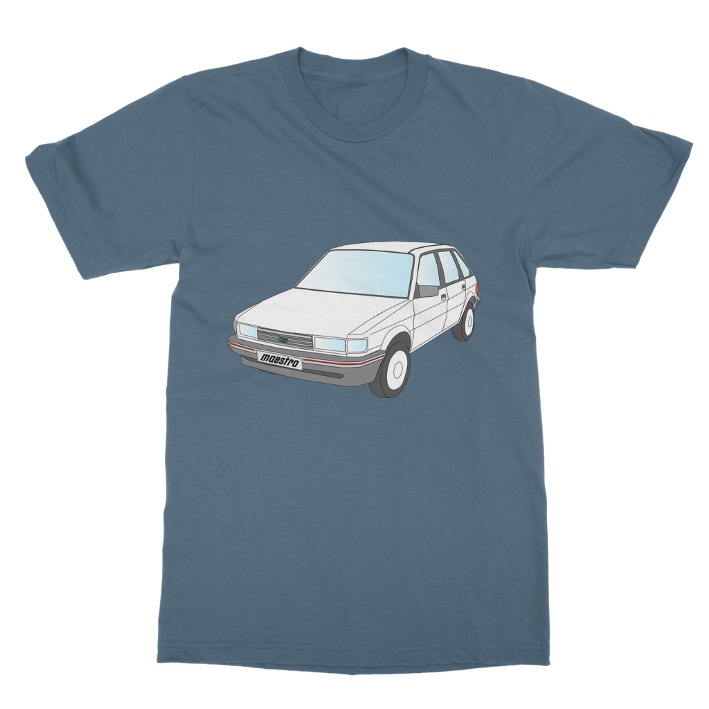Maestro Classic Adult T-Shirt