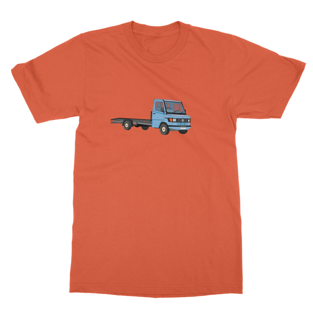 Mercedes 310 Classic Adult T-Shirt