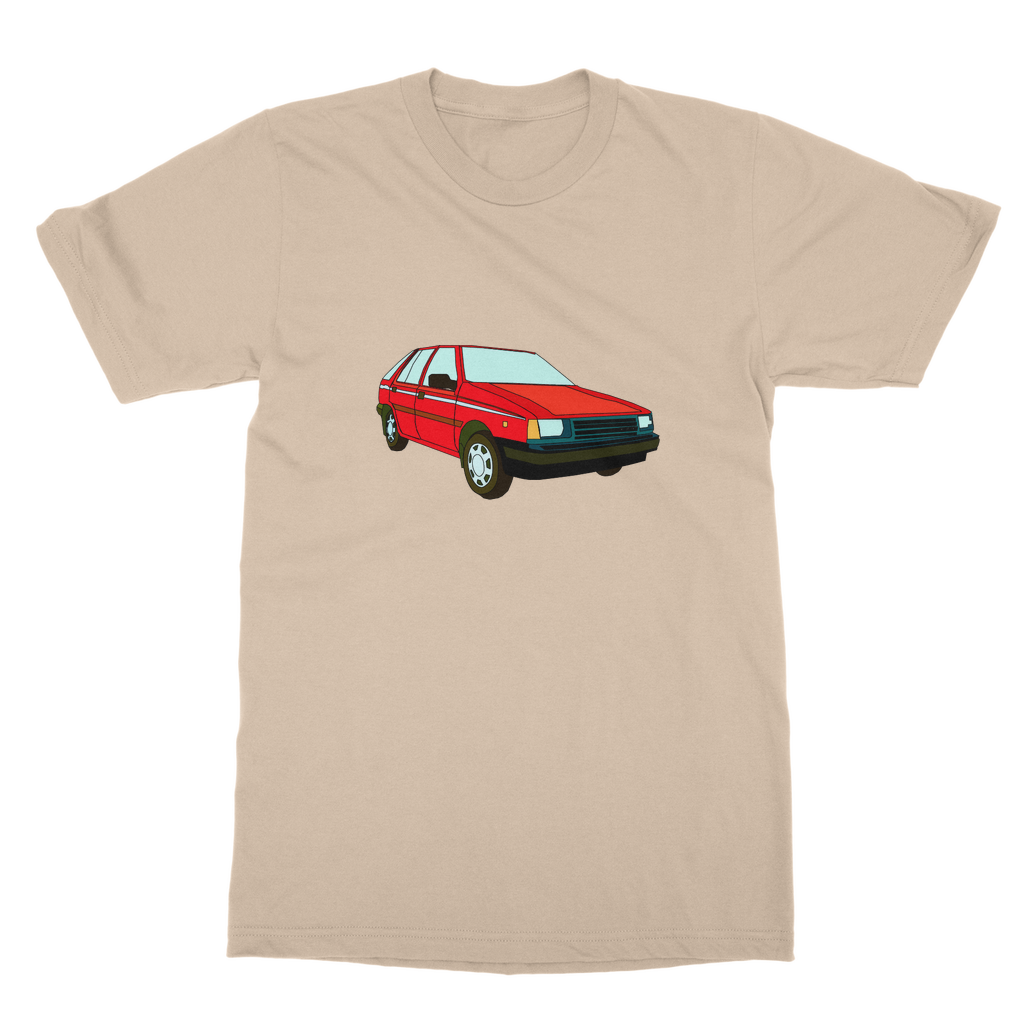 Pony Classic Adult T-Shirt