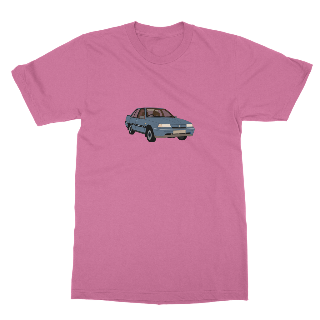 Proton MPI Classic Adult T-Shirt