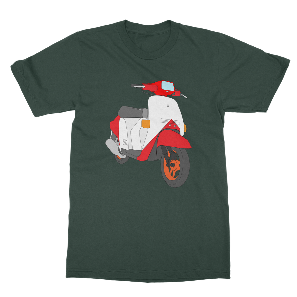 vision Classic Adult T-Shirt