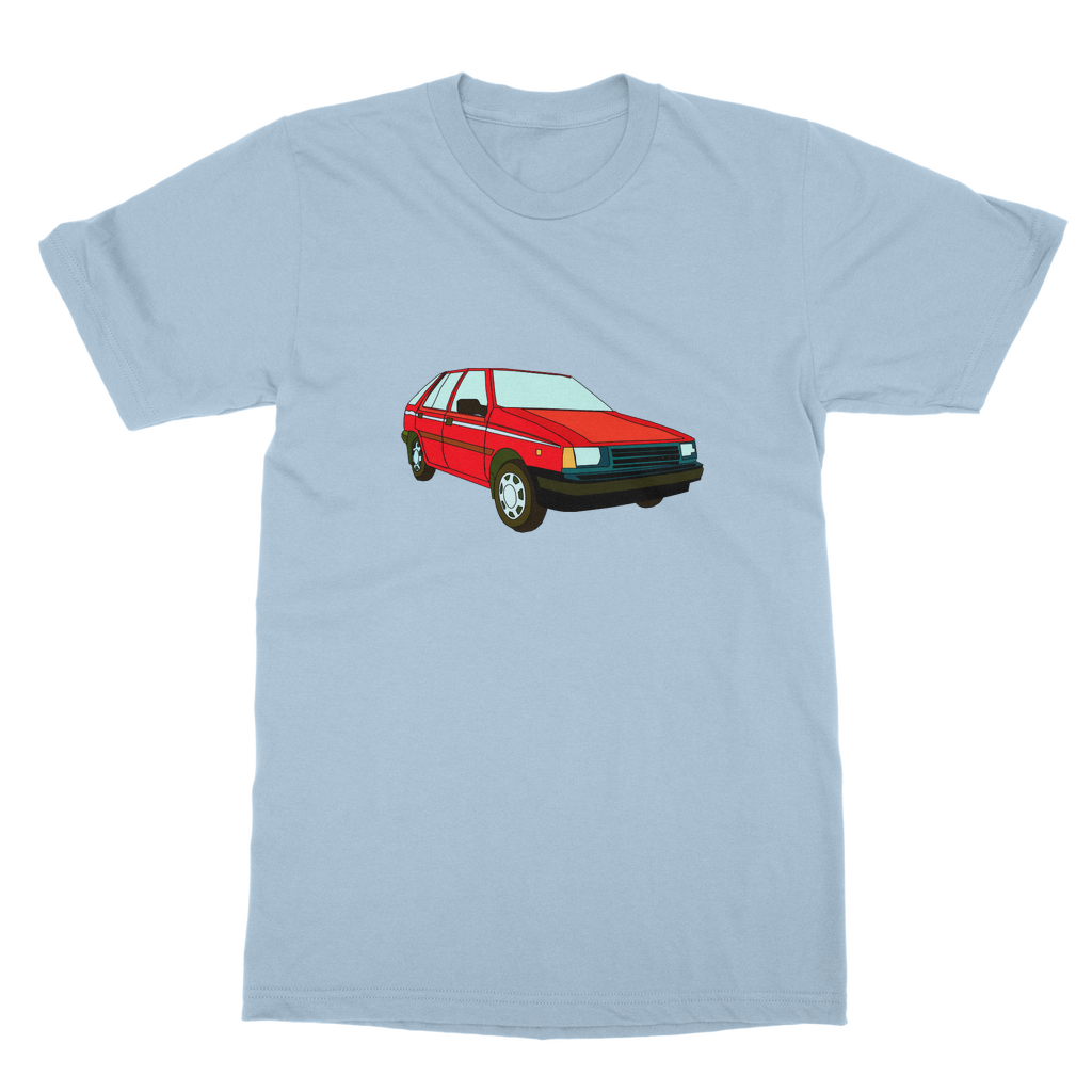 Pony Classic Adult T-Shirt