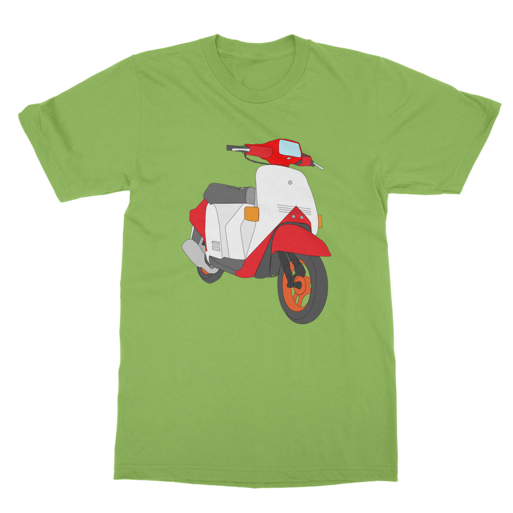 vision Classic Adult T-Shirt