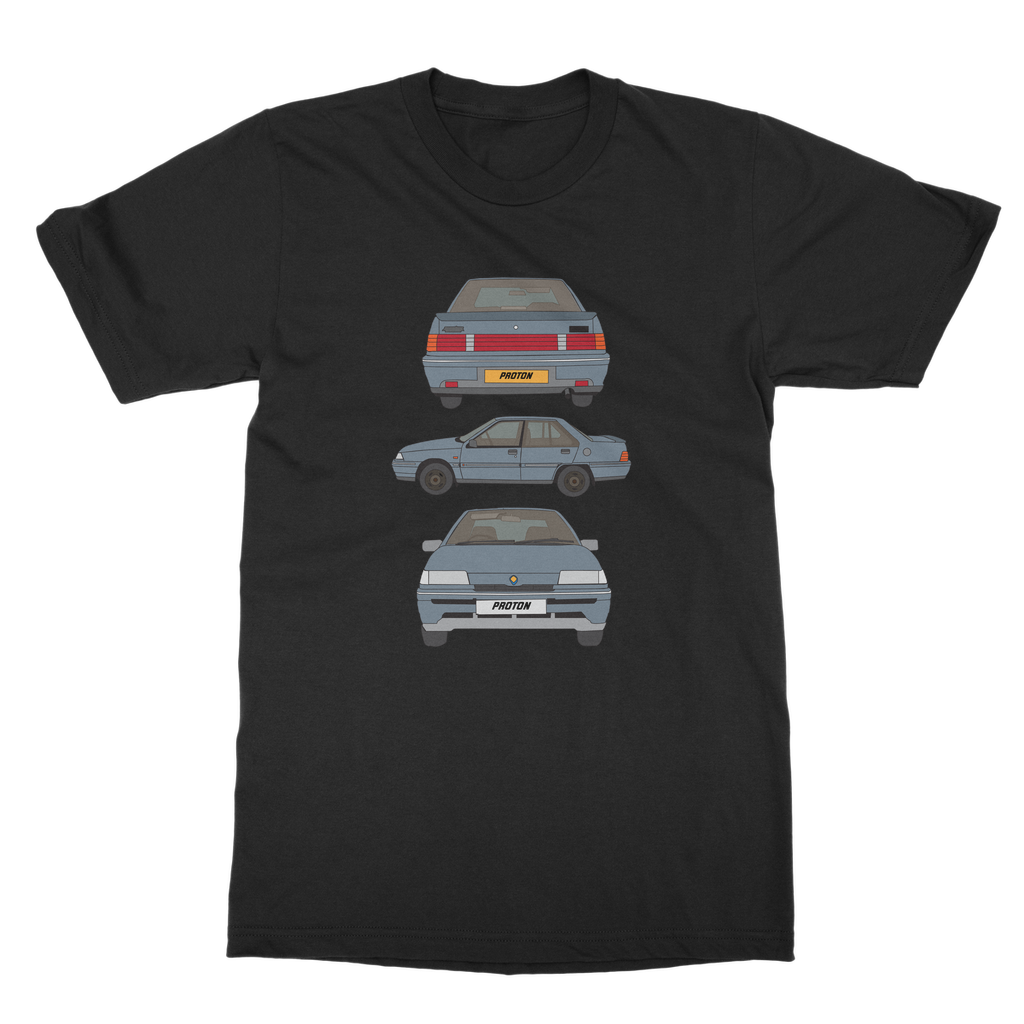 Proton Classic Adult T-Shirt