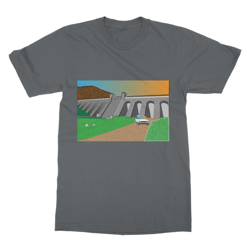Lada Riva Classic Adult T-Shirt