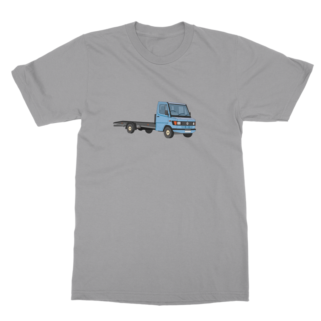 Mercedes 310 Classic Adult T-Shirt