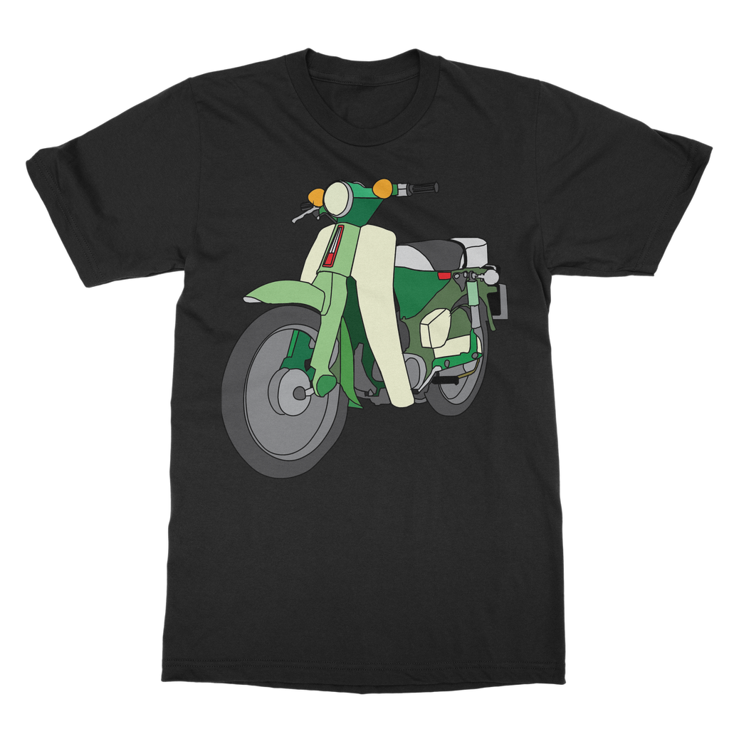 Untitled-3 Classic Adult T-Shirt
