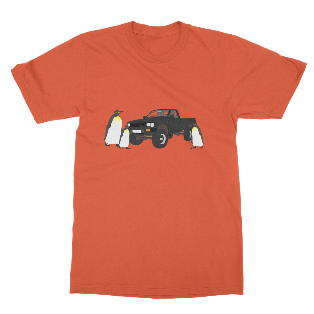 Hilux Classic Adult T-Shirt