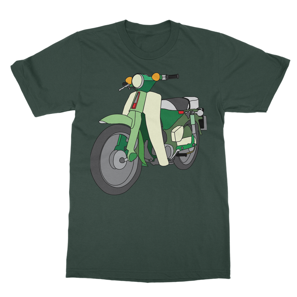 Untitled-3 Classic Adult T-Shirt
