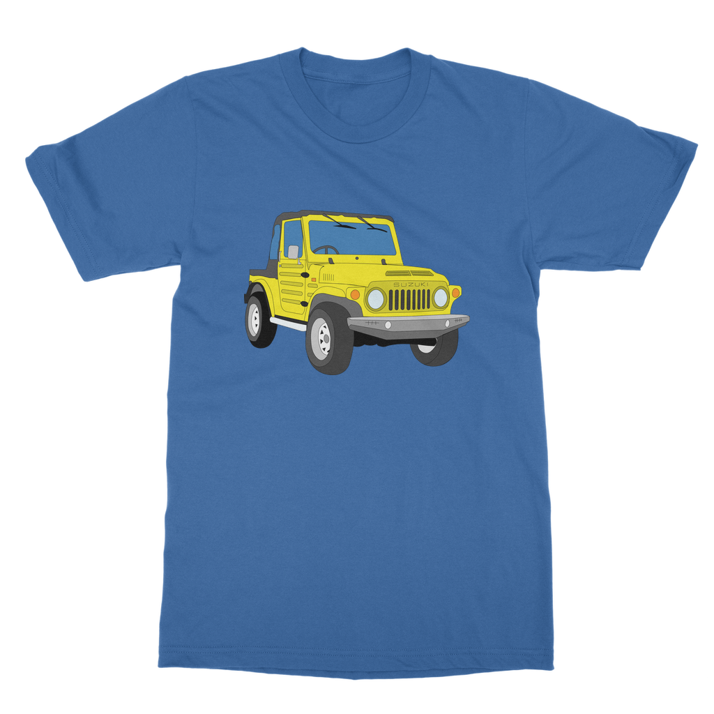 Suzuki Classic Adult T-Shirt
