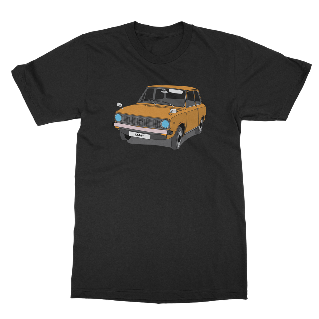 66 Classic Adult T-Shirt