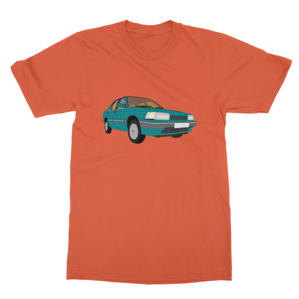 Rover 213 Classic Adult T-Shirt
