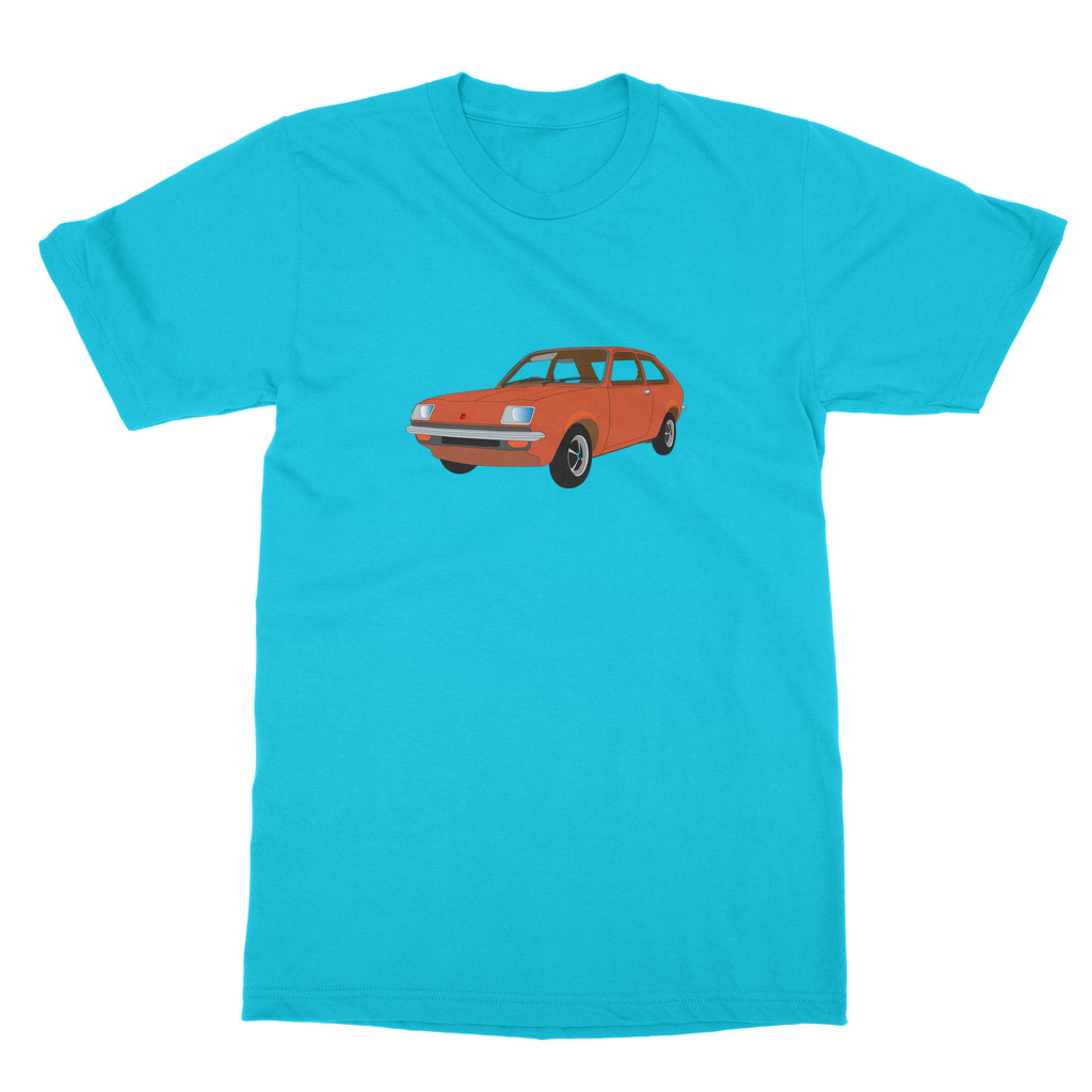 Shove it! Classic Adult T-Shirt