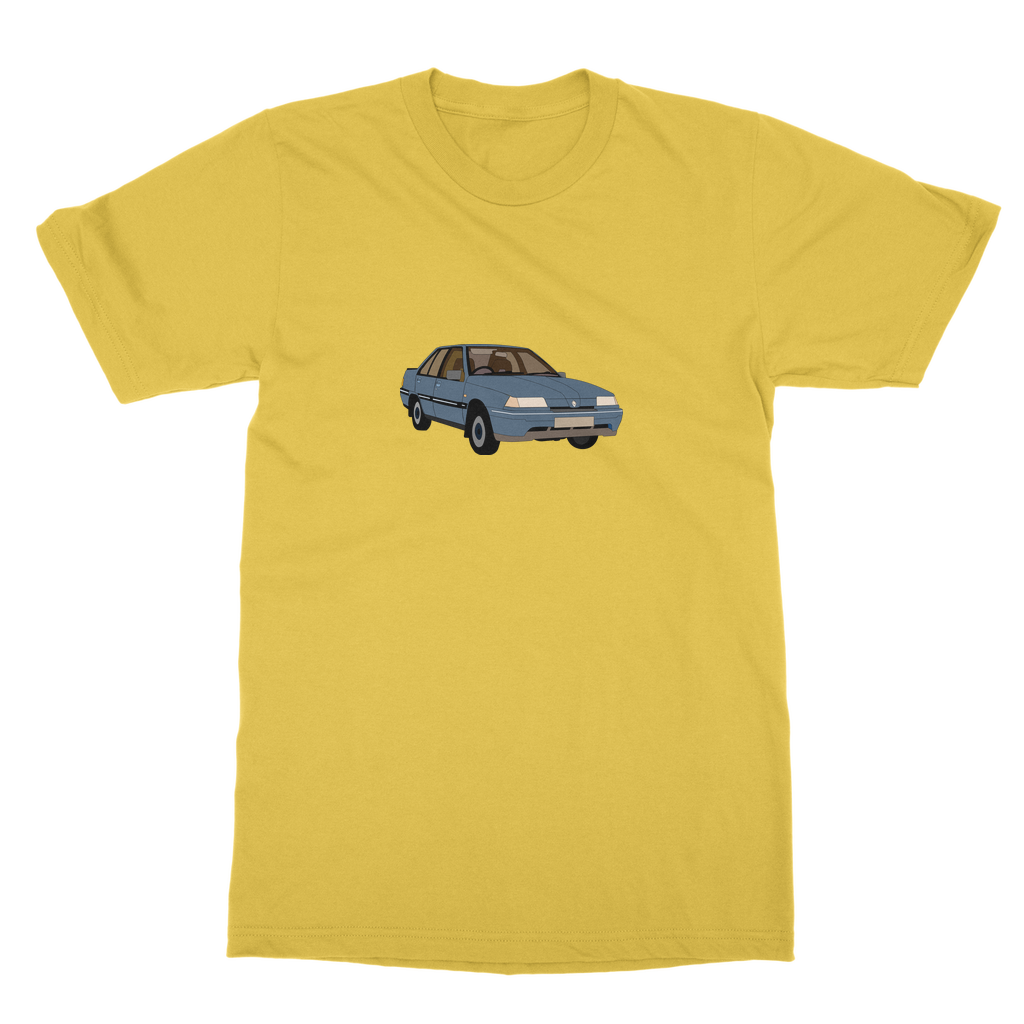 Proton MPI Classic Adult T-Shirt