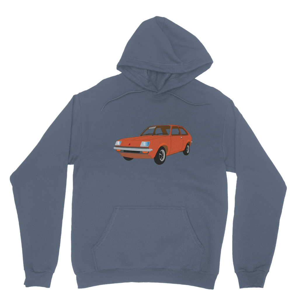 Shove it! Classic Adult Hoodie