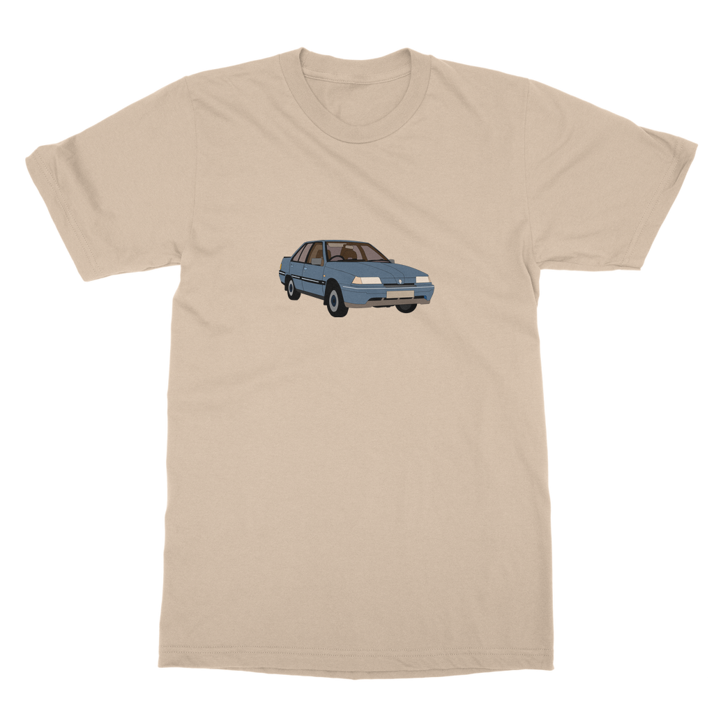 Proton MPI Classic Adult T-Shirt