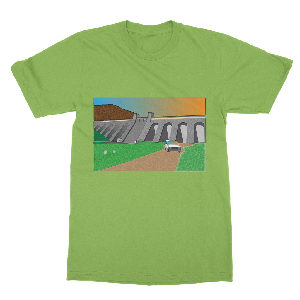 Lada Riva Classic Adult T-Shirt